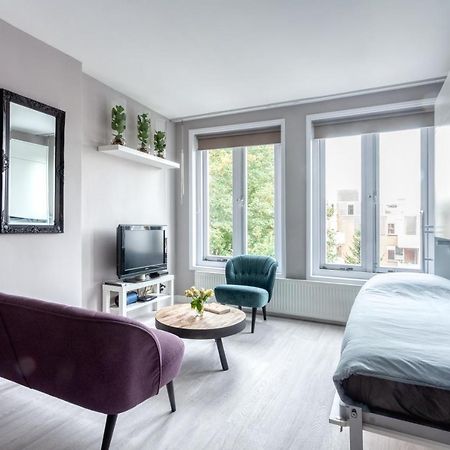Bed And Breakfast The Rose Haarlem Exterior foto
