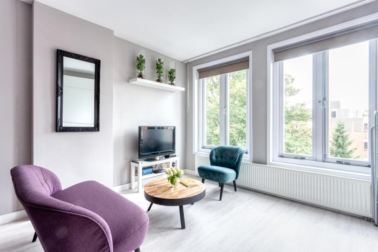 Bed And Breakfast The Rose Haarlem Exterior foto